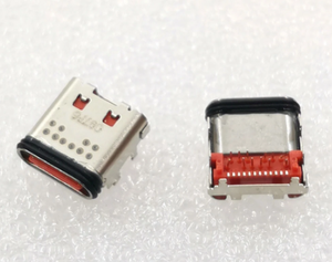 พอร์ตชาร์จ USB ขั้วต่อสายไฟ USB แท่นชาร์จ ช่องเสียบ USB-C สำหรับ <span class=keywords><strong>JBL</strong></span> <span class=keywords><strong>Flip</strong></span> <span class=keywords><strong>5</strong></span> พอร์ตชาร์จ - Product Image 3