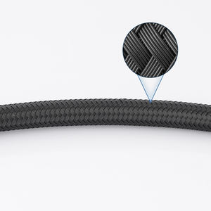 Ppw מודרני שחור גמיש לחיות מחמד קלוע <span class=keywords><strong>pex</strong></span> צינור פנימי צינורות צנרת עבור שירותים שירותים ניידים נחושת יותר 5 שנים אחריות - Product Image 3