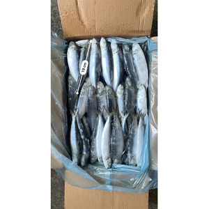 ผลิตภัณฑ์ปลาซาร์ดีนแช่แข็งปลาซาร์ดีน - Product Image 4