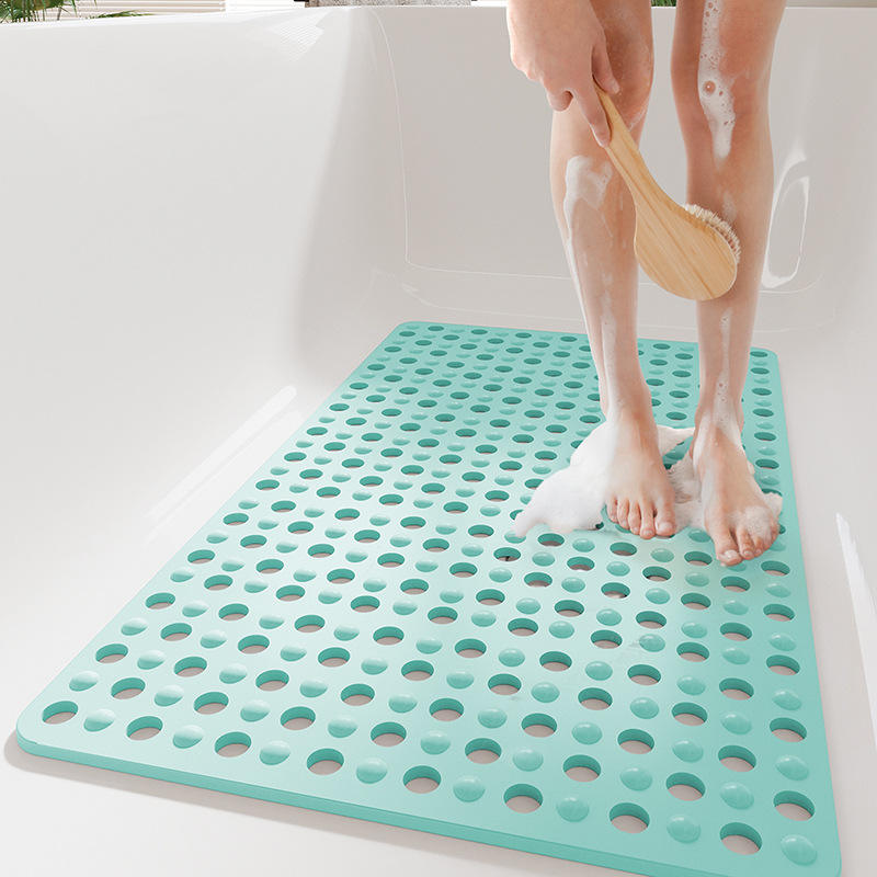 Tapis de douche - Cendre de pierre de lune