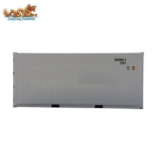 Contenedor Refrigerado <span class=keywords><strong>de</strong></span> 20 pies, Nuevo y Usado, con Certificación BV GL, para Logística <span class=keywords><strong>de</strong></span> Cadena <span class=keywords><strong>de</strong></span> Frío - Product Image 5