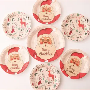 Stylish And Unique small paper plates For Events 