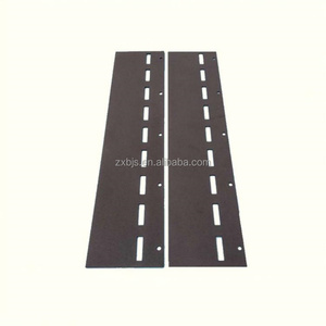 Ánodo de titanio compacto para grabado PCB y recuperación de iones de cobre | Recubrimiento MMO eficiente y resistencia a la corrosión - Product Image 6