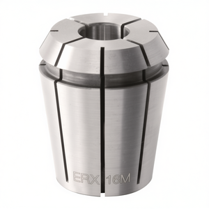 ERX 16M D หัวจับดอกต๊าปแบบลดขนาดสำหรับงานตัดเฉือน - Product Image 2