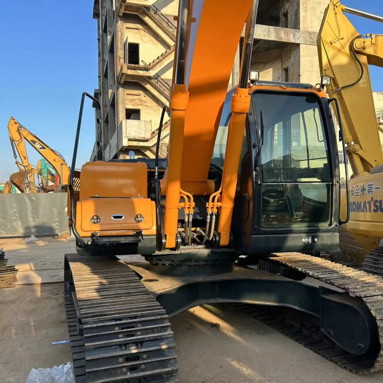 Shop Online Kobelco Sk03 High-Quality Excavator Parts | Alibaba.com