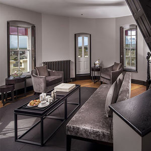 Solución Integral para Hoteles Boutique de Arte: Servicio Completo de Muebles de Dormitorio Personalizados para el Desarrollo Comercial de Hostelería - Product Image 5