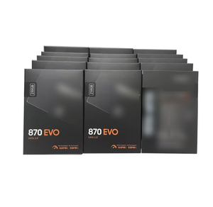 Disque SSD (Solid State Drive) Interface SATA3.0 Cache indépendant Accessoires informatiques IA Vitesse de lecture 560 Mo/s 870EVO250 Go 500 Go 1 To 2 To 4 To - Product Image 6