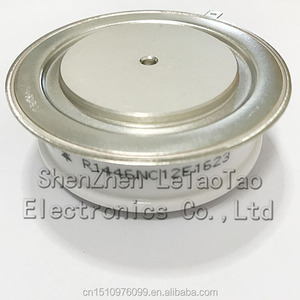Cổ phiếu giá thấp mới và độc đáo IGBT mô-đun điện SCR Thyristor <span class=keywords><strong>sc251m</strong></span> CHỈNH LƯU cầu - Product Image 1
