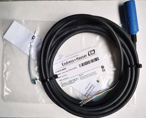 सबसे ज्यादा बिकने वाली ई + एच CYK10-A051 <span class=keywords><strong>ph</strong></span> डिजिटल इलेक्ट्रोड मीटर सस्ते केबल औद्योगिक प्रकार का ओम और ओडम समर्थित - Product Image 3