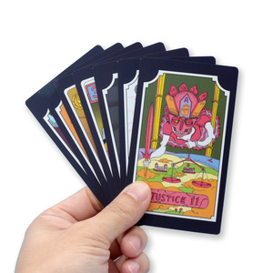 Wholesale Factory-Priced Custom Printed <strong>Math</strong> Flash Cards Paper Multiplication Learning Education Resource - Product Image 5