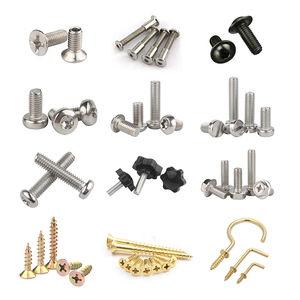 Todos los tipos Clicker <span class=keywords><strong>Madan</strong></span> M4 Cobre Torx T8h Hdd 300 Decking M5 Tornillos de sujeción para madera - Product Image 2