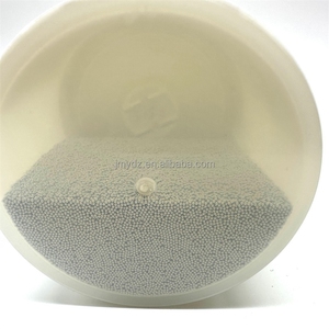 ลูกบอลบัดกรี HKST BGA 0.2-0.75 มม. สำหรับงาน SMT - Product Image 5