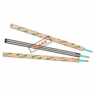 저항 유연한 저항 필름 FSR 유형 압력 분포 감지 FSR 압력 센서 - Product Image 4