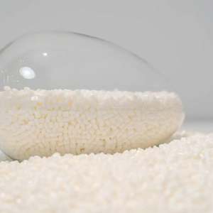 Granulés de résine PE-LD de haute qualité optique 100% vierge Lotte Chemical LDPE 2426H/2426K 7000F, haute résistance, fluide pour film soufflé - Product Image 5