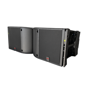 K3 ACTPRO profesional Dual <span class=keywords><strong>Line</strong></span> <span class=keywords><strong>Array</strong></span> <span class=keywords><strong>2</strong></span>-Way peralatan suara untuk acara panggung peralatan suara <span class=keywords><strong>Audio</strong></span> - Product Image 5