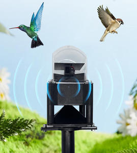 Contrôle des oiseaux, répulsion efficace des oiseaux, répulsion des oiseaux à base de son - Product Image 6
