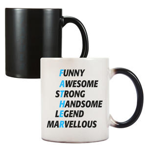 <span class=keywords><strong>Meilleur</strong></span> <span class=keywords><strong>papa</strong></span> <span class=keywords><strong>tasse</strong></span> à changement de température <span class=keywords><strong>tasse</strong></span> à café en céramique et <span class=keywords><strong>tasse</strong></span> à eau pour <span class=keywords><strong>papa</strong></span> pour la fête de la fête des pères - Product Image 6