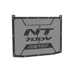 Protector de Radiador para Motocicleta <span class=keywords><strong>Honda</strong></span> NT700V <span class=keywords><strong>Deauville</strong></span> NT 700V <span class=keywords><strong>Deauville</strong></span> ABS 2006-2008 2009 2010 2011 2012 2013 2014 2015 2016 - Product Image 3