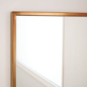 China Supplier <strong>Vintage</strong> Metal Frame Full Floor Dressing <strong>Mirror</strong> <strong>for</strong> <strong>Sales</strong> - Product Image 6