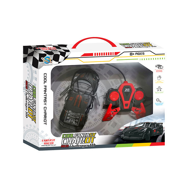 High-Performance 1:26 rc car for Thrilling Adventures and