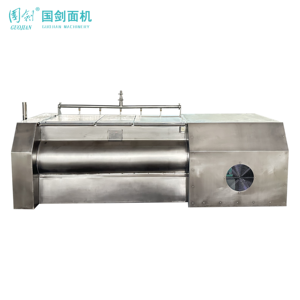 <span class=keywords><strong>Machine</strong></span> de fabrication de nouilles instantanées séchées de haute qualité et facile <span class=keywords><strong>à</strong></span> utiliser – Achetez une ligne de production de nouilles instantanées - Product Image 6