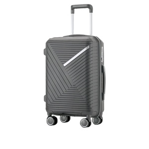 RTS Bulk Mixed Order PP Trolley Large <b>Suitcase</b> Wholesale ABS PP Large <b>Suitcase</b> Cover Travel Bag Custom Travel Luggage - Product Image 2