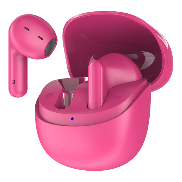 New Arrival True Wireless Stereo Mini Tws Earbuds Low Latency New Design Bluetooth Earphones