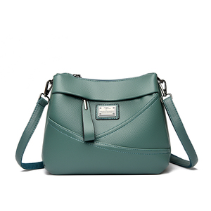 New High Quality Women Messenger Bags for Women Pu Leather Handbags Crossbody Bags Ladies Designer Shoulder Bags <b>Tote</b> Top-handle - Product Image 4