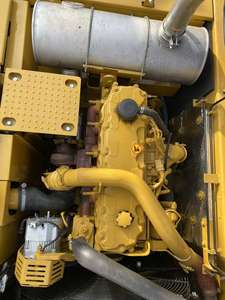 Gebruikt Voor <span class=keywords><strong>Cat</strong></span> <span class=keywords><strong>329d</strong></span> Graafmachine 29 Ton Capaciteit Goede Prestaties Ce Epa Gecertificeerde Verkoop Inclusief Kernmotor Versnellingsbak Pomplager - Product Image 5