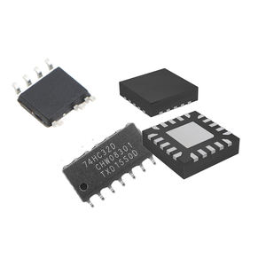 Circuit intégré de synchronisation d'horloge 932SQ428AKLF scellé en usine, 48MLF, spécialement conçu pour les circuits intégrés d'horloge/chronométrage spécifiques aux applications - Product Image 1