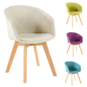 Famous Design Plastic Restaurant Furniture Chairs Revolving Chair Chaise