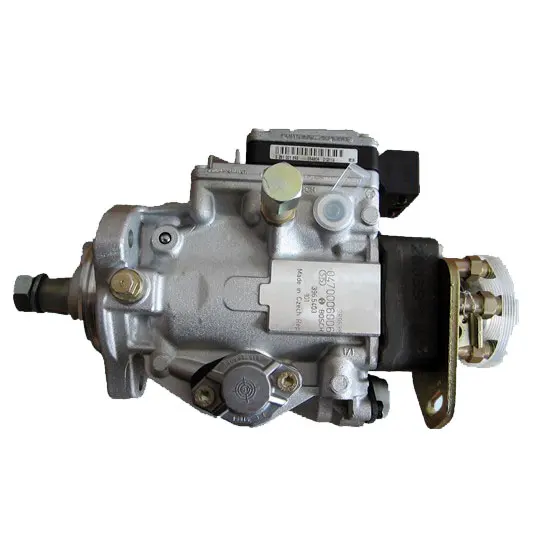 Baumaschinen teile für Bosch Cummins Dieselmotor QSB5.9 Kraftstoffe in spritz pumpe 0470006006 3965403