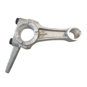 Bielle de moteur universelle 154F-152F, neuve, pour pompe à eau, pulvérisateur, mini-motoculteur, générateur 800W, pièces de réparation, coussinet de bielle - Product Image 4