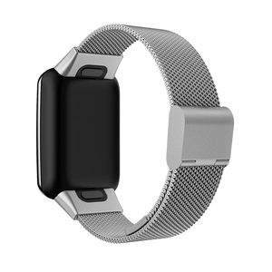 Correa de Repuesto de Acero Inoxidable Forwelleny <span class=keywords><strong>Ew</strong></span>, Brazalete Metálico para Xiaomi Band 7 Pro, Accesorios para Reloj Inteligente - Product Image 5