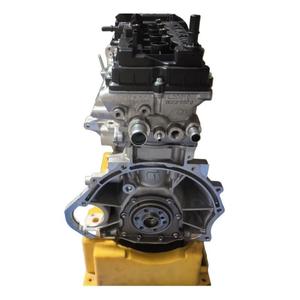 Nouvel ensemble de pièces de moteur pour l'assemblage transfrontalier de moteurs de voiture HFC4GB24 HFC4-GB24 pour JAC <span class=keywords><strong>MOSKVICH</strong></span> - Product Image 3