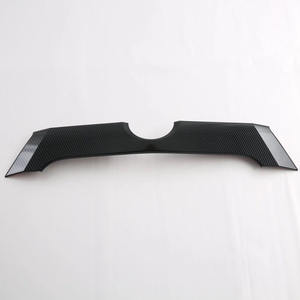 <span class=keywords><strong>Precio</strong></span> de fábrica, moldura de tapa de maletero trasero de coche, cubierta de serpentina, pegatina decorativa, Protector de puerta trasera, embellecedores para <span class=keywords><strong>Toyota</strong></span> <span class=keywords><strong>Yaris</strong></span> <span class=keywords><strong>Cross</strong></span> <span class=keywords><strong>2023</strong></span> - Product Image 2