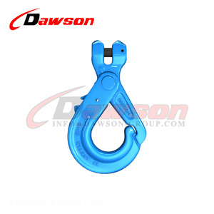 Dawson ds1017 G100 8-16mm móc tự khóa đặc biệt - Product Image 6