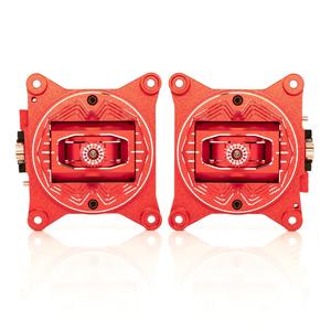 RadioMaster AG01 <span class=keywords><strong>Mini</strong></span> Full CNC Throttle Hall Gimbal Sticky360 TX12 <span class=keywords><strong>MKII</strong></span> Transmitter Télécommande pour Drones FPV de Course DIY - Product Image 4