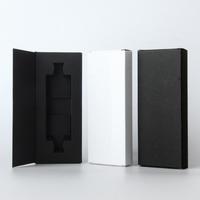 Offre Spéciale emballage extérieur de parfum 3ml 5ml 10ml boîte en papier carton écologique pour Mini vaporisateur de parfum