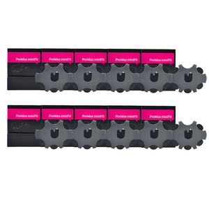 Filtres anti-cérumen pour aides auditives, <span class=keywords><strong>prix</strong></span> usine, fabricant professionnel, logo personnalisé, OEM disponible - Product Image 3