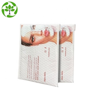 Sello adhesivo anuncio publicitario de la <span class=keywords><strong>burbuja</strong></span> sobres de correo acolchado bolsas de embalaje <span class=keywords><strong>para</strong></span> el envío - Product Image 5