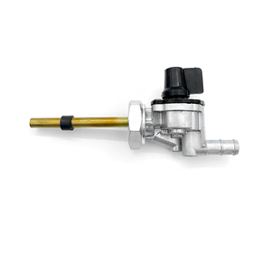 Stock prêt réservoir de gaz vanne de carburant Petcock pour <span class=keywords><strong>HONDA</strong></span> VT750 <span class=keywords><strong>SHADOW</strong></span> 750 DC 16950-MCR-A03 - Product Image 4