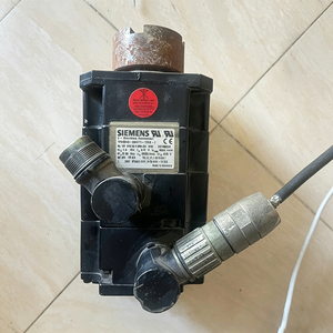 มอเตอร์ซิงโครนัส SIMOTICS S 1FK7 ซีรีส์ รุ่น 1FK7044-7AF71-1AG0/1FK7044-7AF71-1TG5-Z/1FK7044-7AF71-1TH0/1FK7044-7AH71-1SH3-Z - Product Image 4