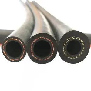 Tubi flessibili AC compressore R134a tubo flessibile refrigerante aria condizionata tubo flessibile
