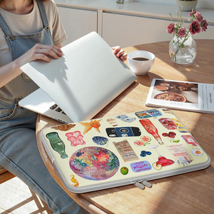 2025 personnalisé ODE/OEM mignon étui pour <span class=keywords><strong>ordinateur</strong></span> <span class=keywords><strong>portable</strong></span> pour Pro 13 <span class=keywords><strong>pouces</strong></span> <span class=keywords><strong>14</strong></span> <span class=keywords><strong>pouces</strong></span> mince étui de transport de voyage <span class=keywords><strong>housse</strong></span> pour Chromebook <span class=keywords><strong>14</strong></span> <span class=keywords><strong>pouces</strong></span> - Product Image 5