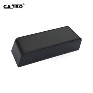 Système <span class=keywords><strong>d</strong></span>'ouverture automatique de porte CANBO M-204H pour l'opération de porte coulissante automatique, capteur de <span class=keywords><strong>d</strong></span>étection radar - Product Image 4