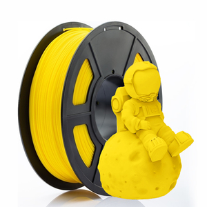 Filament LONGQI TPU 95A 1,75 mm, facile à imprimer, matériau flexible, taux de réussite élevé pour les extrudeurs Bowden, filament TPU95A - Product Image 1