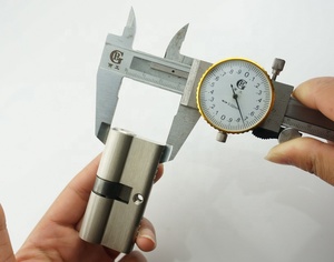 <span class=keywords><strong>Master</strong></span> <span class=keywords><strong>Key</strong></span> <span class=keywords><strong>System</strong></span> Cylinder Quản Lý Dự Án Cho Khóa Cửa - Product Image 6