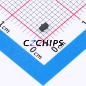 Transistor PMST5551-HXY SOT-323 Nuevo y Original, Transistor de Unión Bipolar (BJT) - Product Image 2