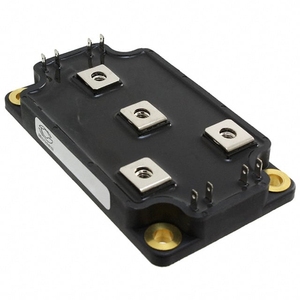 APTGF180H60G ทรานซิสเตอร์ IGBT โมดูล 600V 220A 833W SP6 ชิ้นส่วนอิเล็กทรอนิกส์ใหม่และของแท้ - Product Image 1